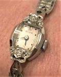 1953 Bulova watch