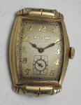 Bulova Newton watch