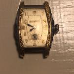 1931 Bulova watch