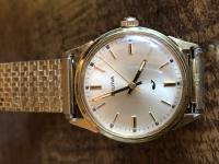 1971 Bulova watch