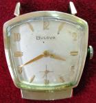 1960 Bulova American Eagle