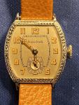 1931 Bulova watch