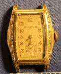 1936 Bulova watch