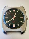 1969 Bulova Sae King watch