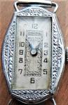 1930 Bulova watch