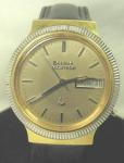 Bulova Accutron 2182