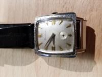 1963 Bulova watch