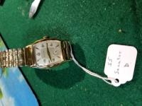 1955 Bulova watch