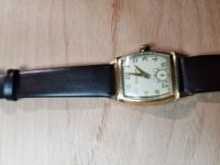 1950 Bulova Walton watch