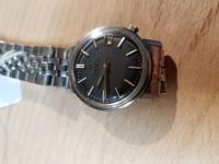 1969 Bulova Accutron Calendar watch