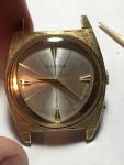 1964 Bulova American Eagle F watch