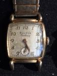 1951 Bulova watch