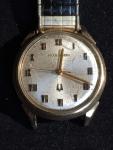 1968 Bulova watch