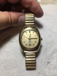 1973 Bulova jet Star watch