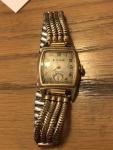 1948 Bulova Walton watch