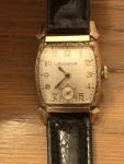 1947 Bulova watch
