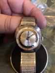 1967 Bulova watch