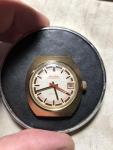 1973 Bulova watch