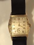 1949 Bulova watch