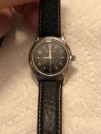 1955 Bulova watch