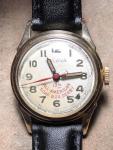 1949 Bulova watch