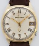 1969 Bulova watch