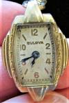 1936 Bulova watch