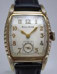 Bulova watch