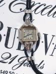 1947 Bulova watch