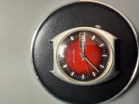 red dial 