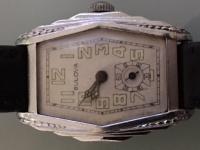 1931 Kirkwood Bulova watch