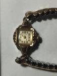 1956 Bulova Miss Universe watch