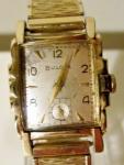 1953 Bulova watch