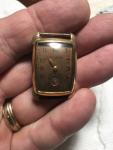 1949 Bulova Senator watch
