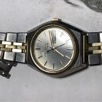 1977 Bulova watch