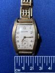 1938 Bulova watch