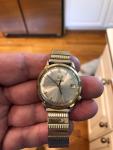 1967 Bulova watch