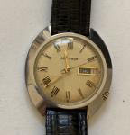 1973 Bulova watch