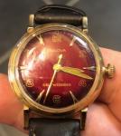 1957 Bulova watch