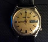 1969 Bulova watch