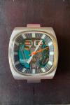 1970 Bulova watch