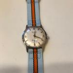 1965 Bulova watch