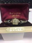 1949 Bulova watch