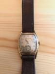 1945 Bulova watch