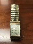 1941 Bulova watch