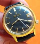 1977 Bulova watch