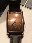 1942 Bulova watch