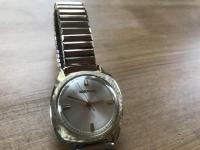 1966 Bulova watch