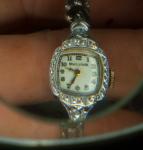 1947 Bulova watch