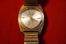 1963 Bulova watch